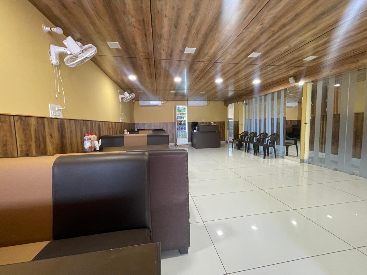 Bld Restaurant And Home Stay 데라둔 외부 사진