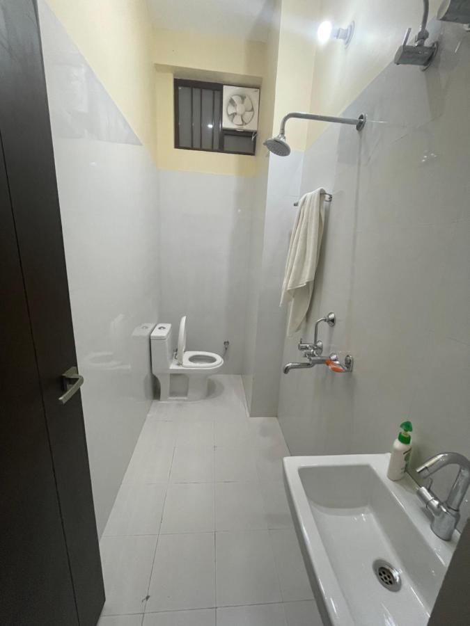Bld Restaurant And Home Stay 데라둔 외부 사진