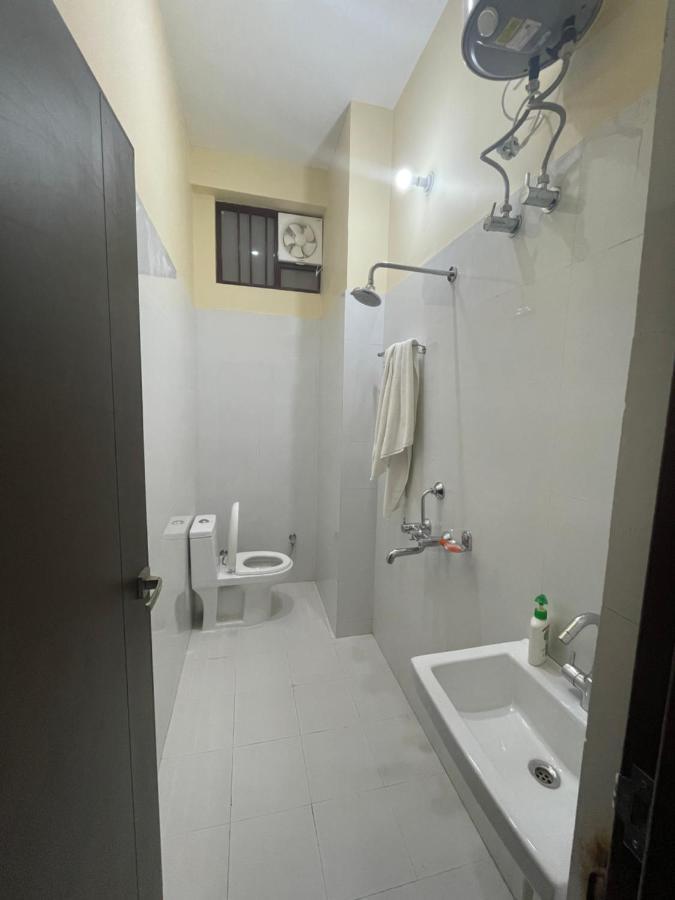 Bld Restaurant And Home Stay 데라둔 외부 사진