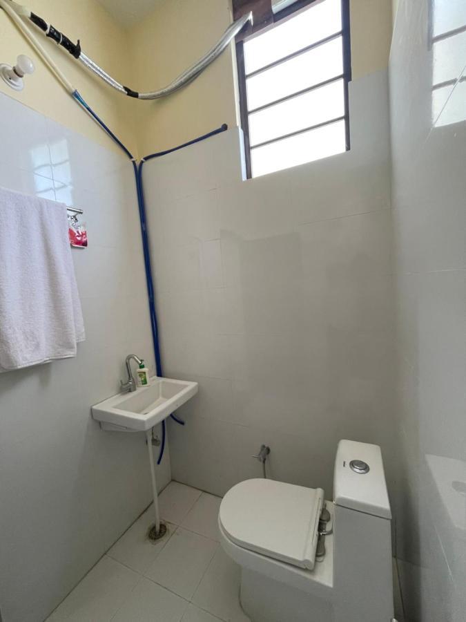 Bld Restaurant And Home Stay 데라둔 외부 사진