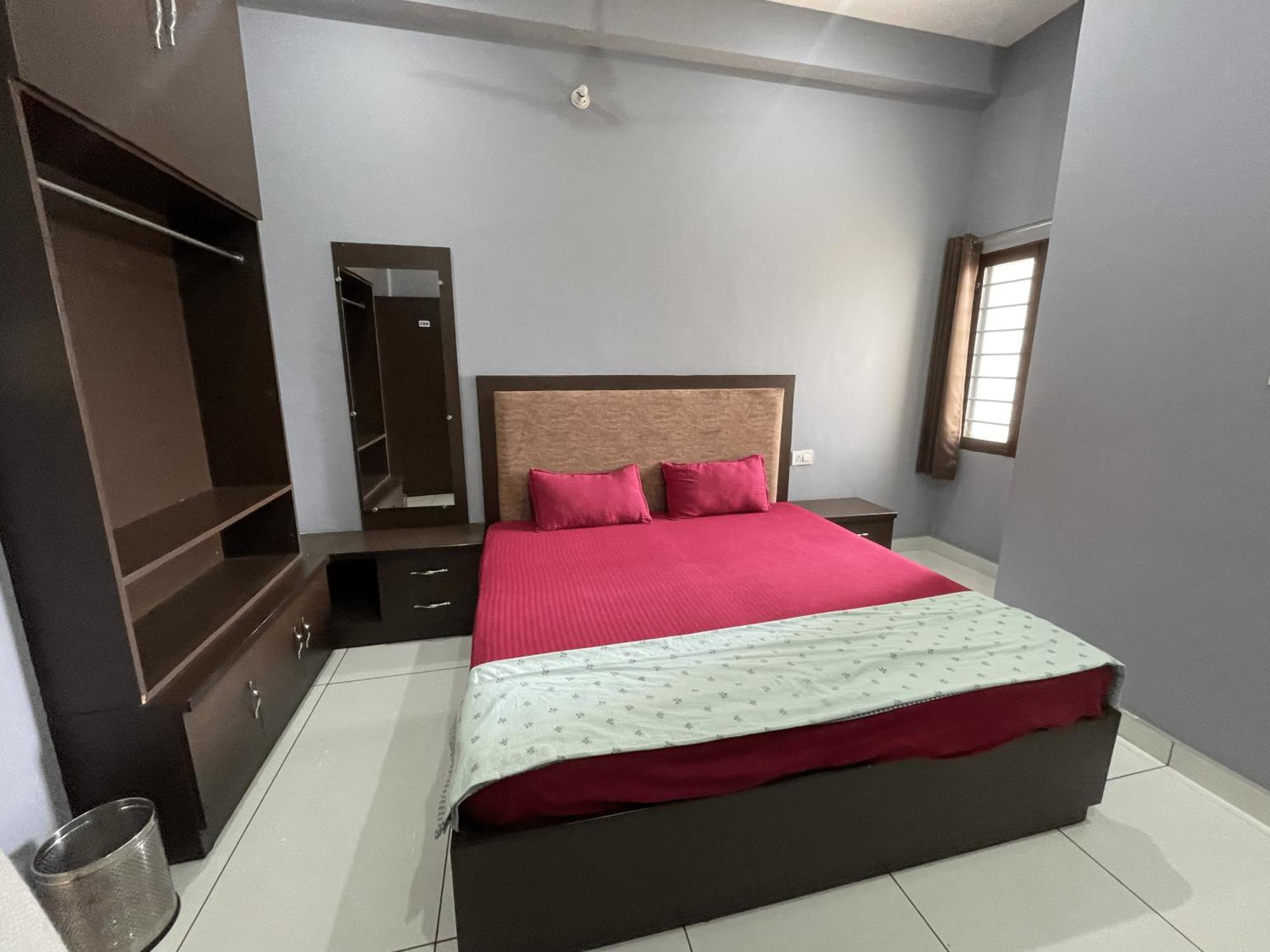 Bld Restaurant And Home Stay 데라둔 외부 사진